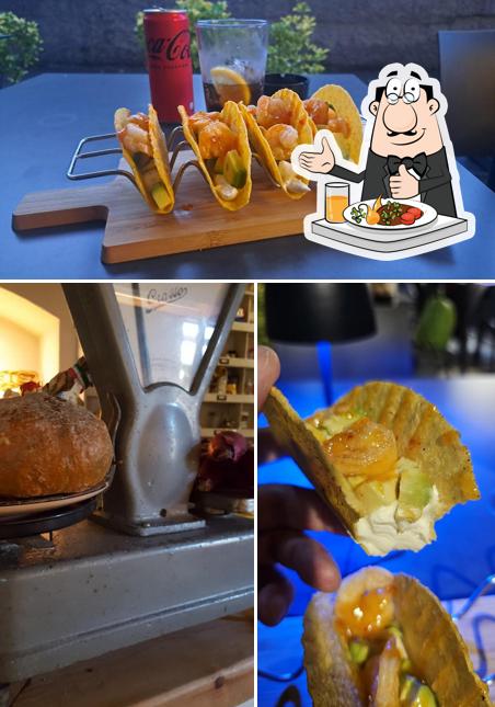 Cibo al SPOT -food & drink