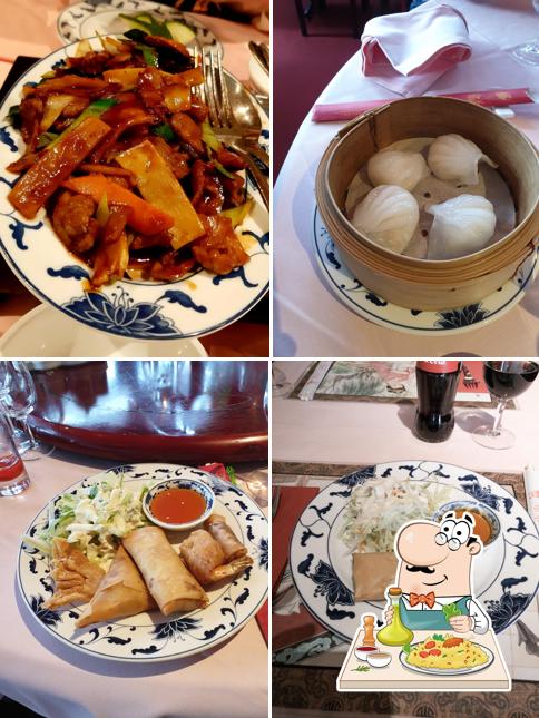 China Restaurant TAO TAO