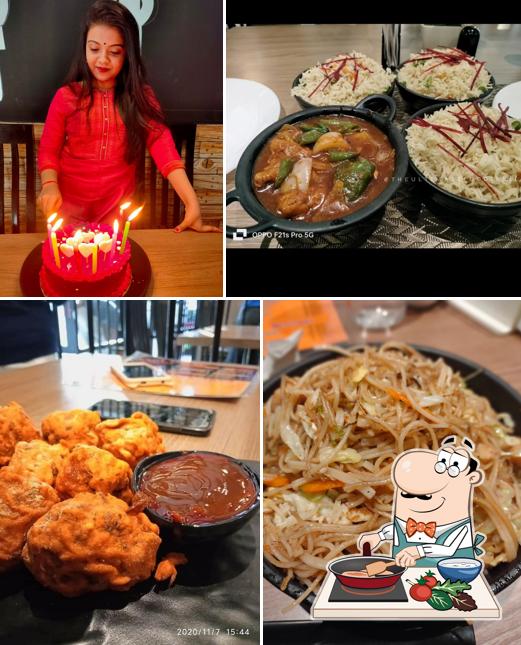 Chicken curry at Tihar: Flavours of jail