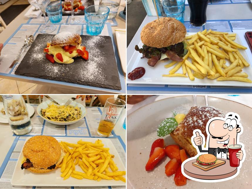 Ristorante - Pizzeria da Gianni