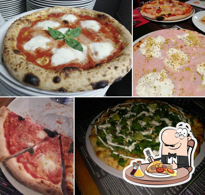 Underground Music Pub