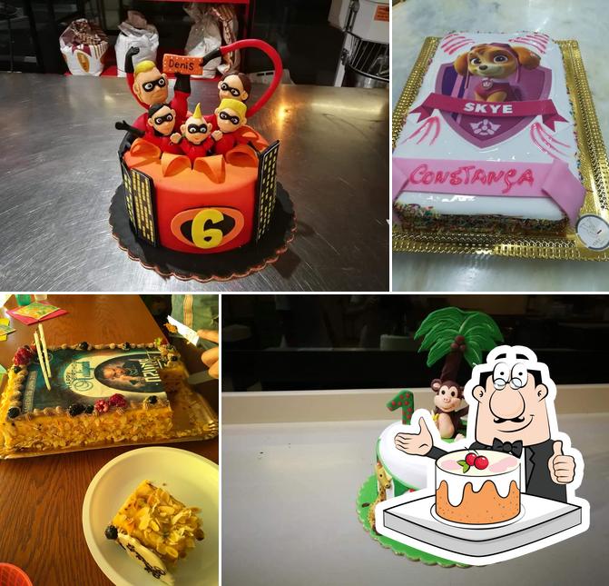 Vedi questa foto di Boulangerie Patisserie Bessa Neuchatel