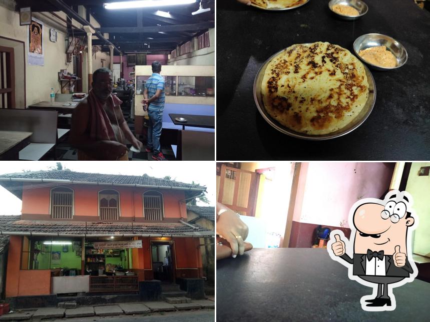 Shri Vithal Cool Drinks , Tea And Coffee House