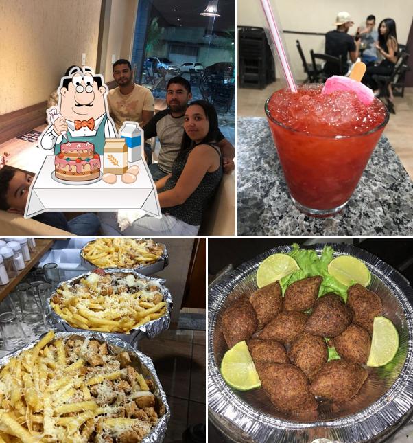 Look at the photo of Ponto da Tábua Bar & Grill