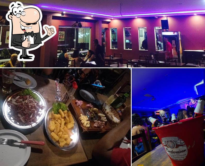 Choperia Barros Altas Horas image