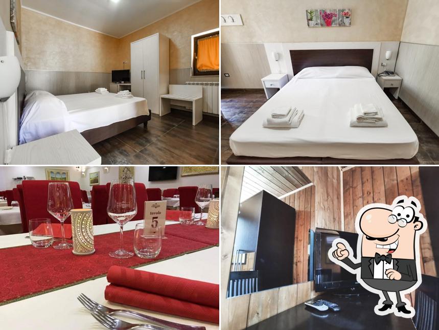 Ristorante Da Biagio