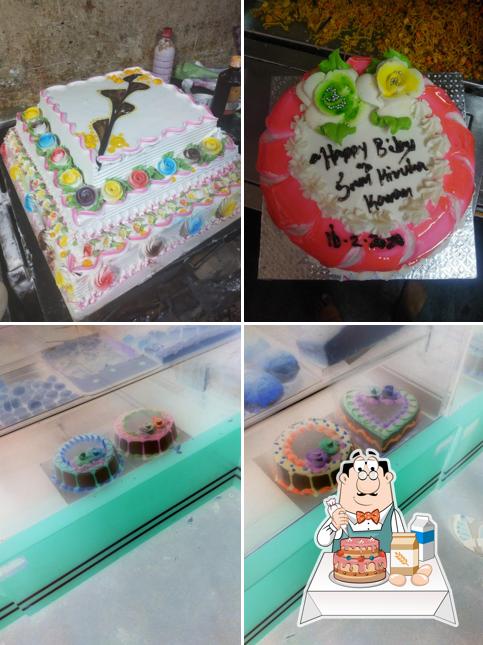 Dhanalakshmi Sweets & Bakery picture