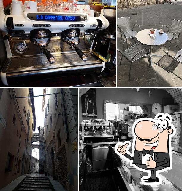 5.6 Caffè Del Corso