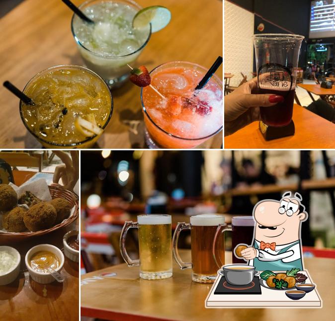 Seu Mané Boteco Carioca