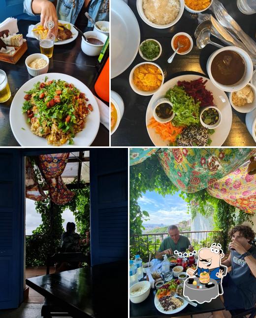 Comida em Bonde Boca