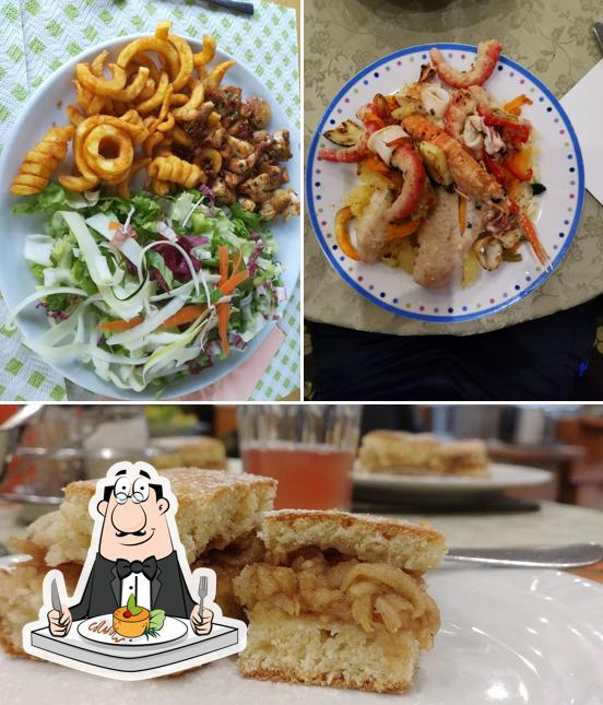 Cibo al Nathalie Vital, storitve in trgovina, d.o.o