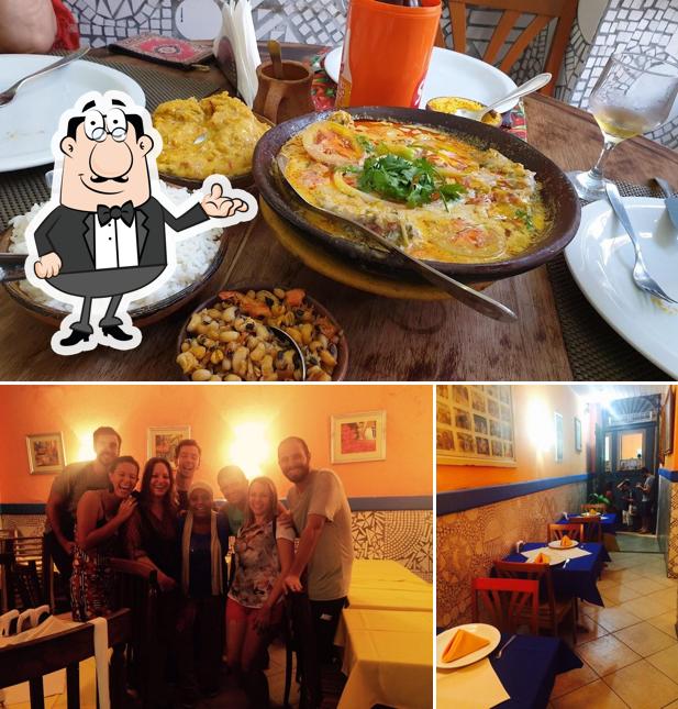 Veja imagens do interior do Sorriso de Dadá