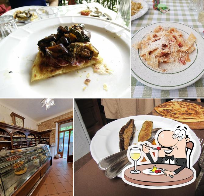 Ristorante Il Girarrosto - Urbino (pu)