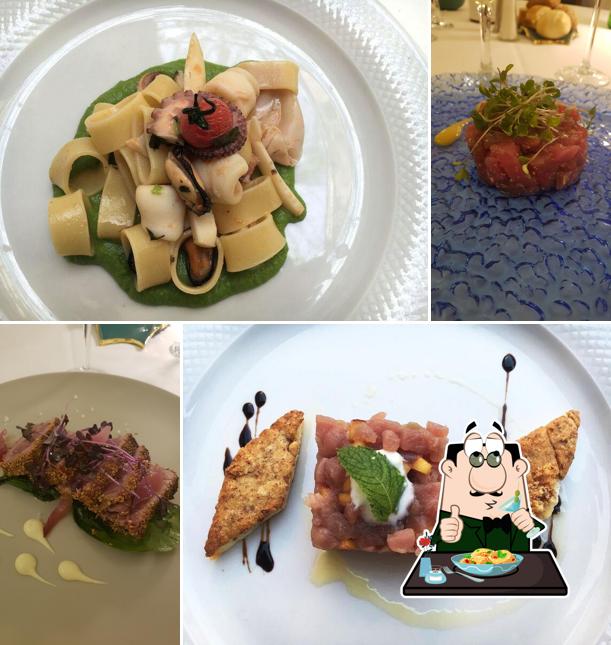 Platti al Atenze Restaurant