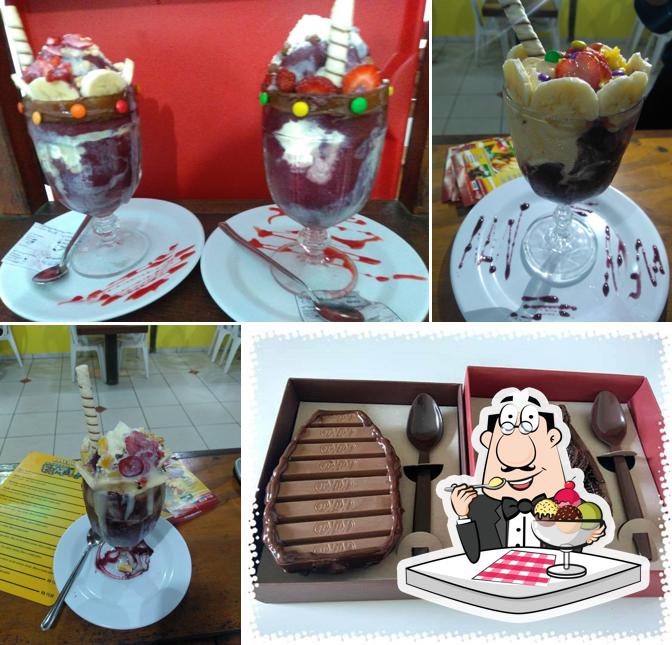 Hamburgueria A Grande Família