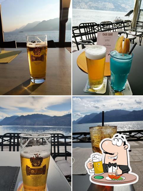 Oasi Bar Malcesine