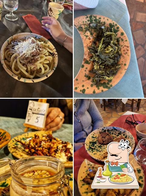 Platti al DANIELE POLICI