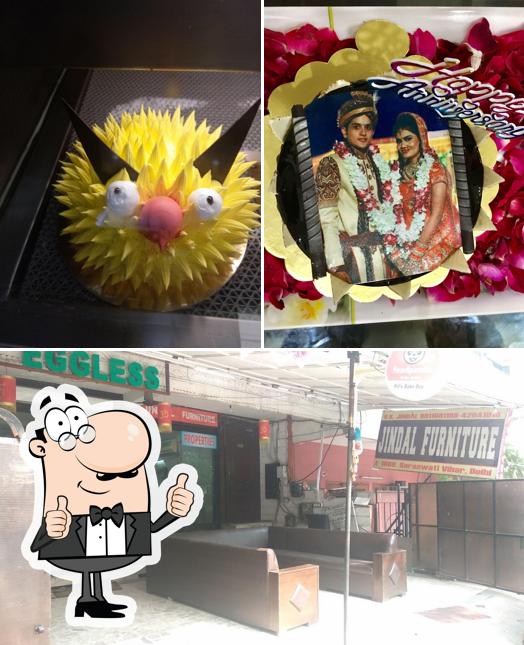 See this photo of Bake Box