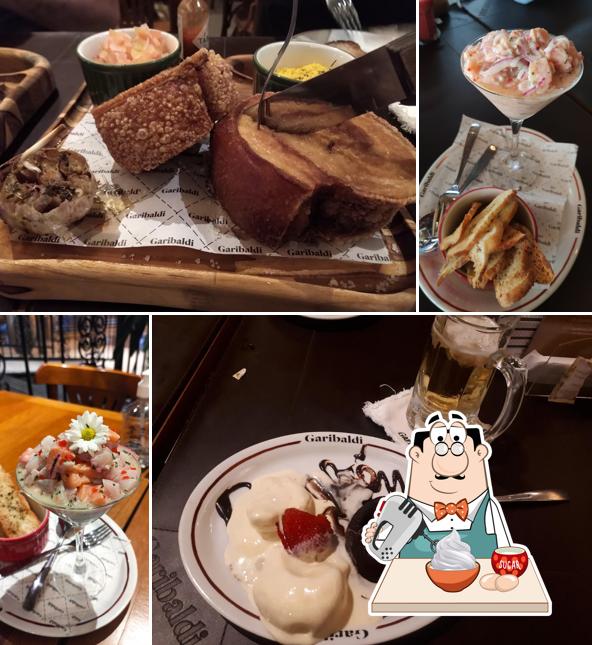 Garibaldi Bar & Restaurante