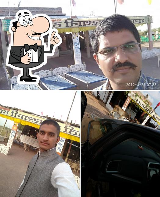 BHAGVATI RAJASTHANI DHABA image