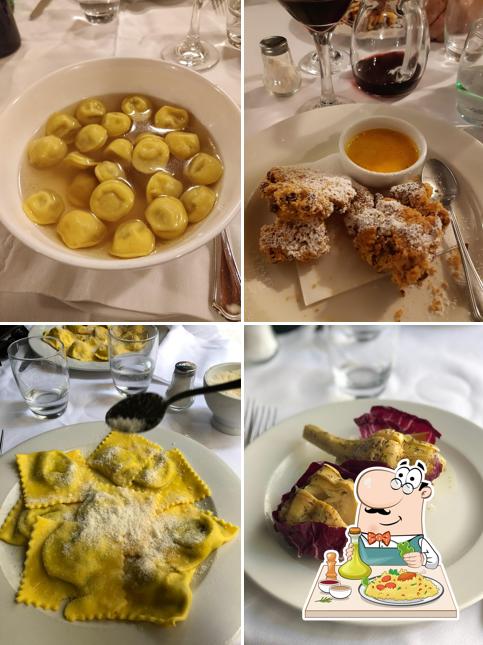 Trattoria Del Tribunale