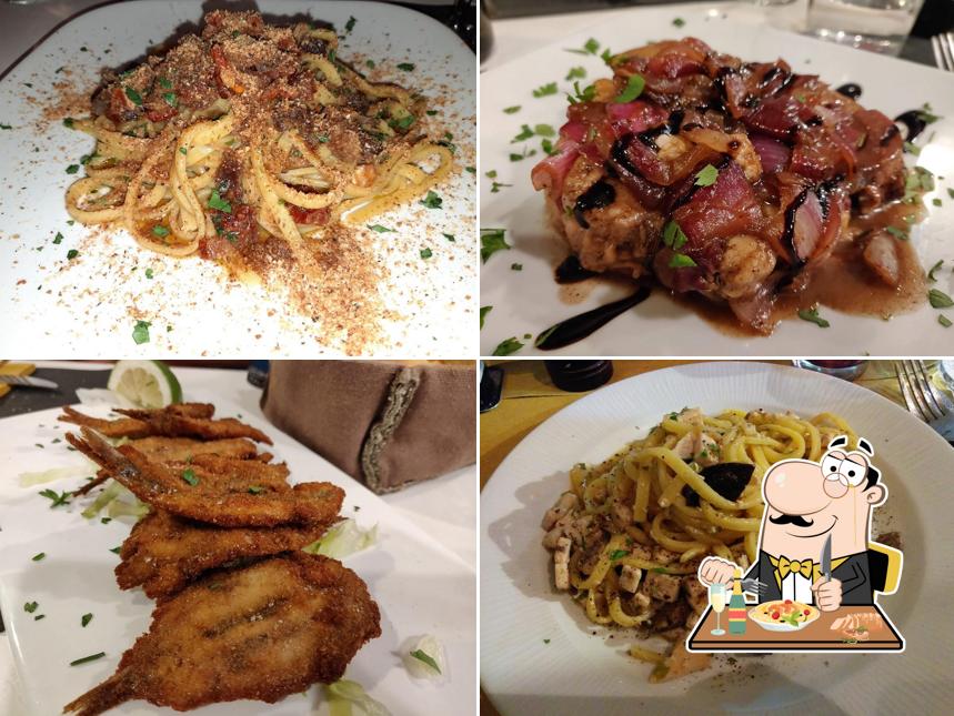 Trattoria Spizzuliamu