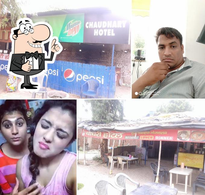 See the image of Choudhary Restaurant & Dhaba
