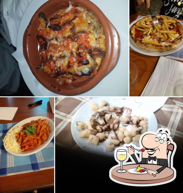 Mixage Annamaria Di Alfano