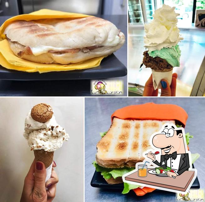 Ice Scorpion S.N.C. Di Miglioretto Anna & C.