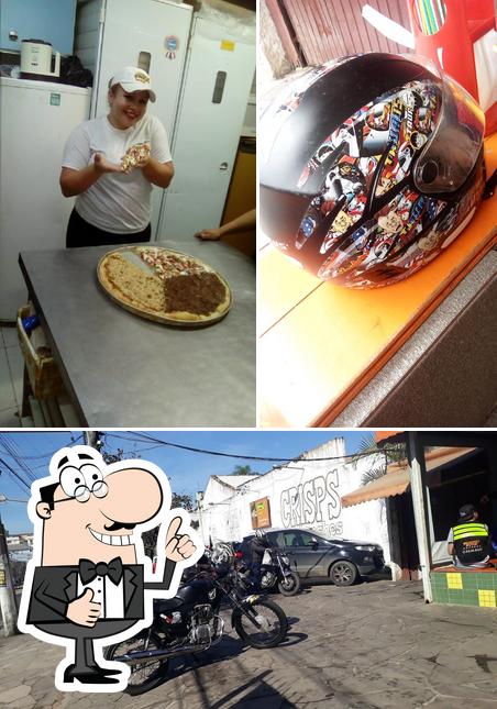 Crisps Lanches Partenon picture