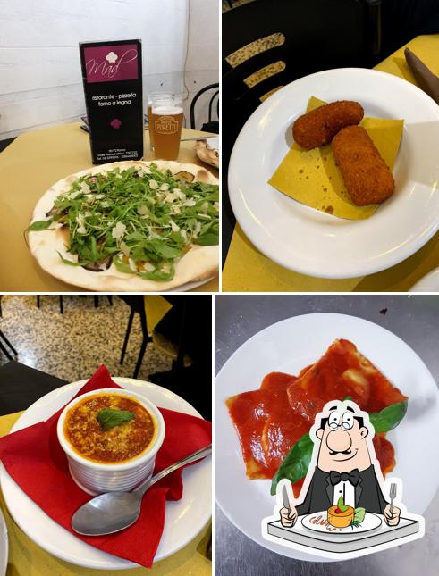 The M.a.d. Ristorante