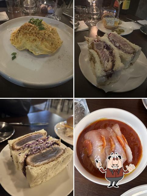 Platos en Atlântico 212