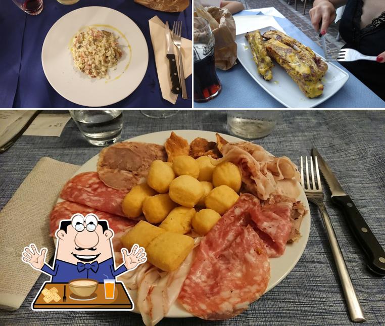 Platti al Montebello Pizza & Cucina