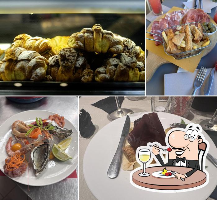 Platti al Capofico - Bar, Ristorante, American Bar