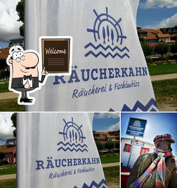 Räucherkahn