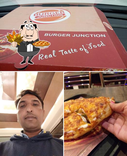 See the photo of Burger Junction & Restaurant