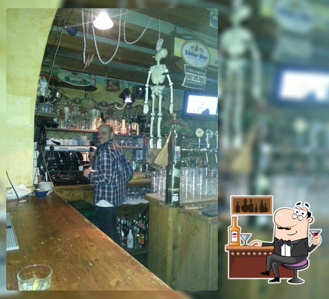 Birreria sant'Antonio