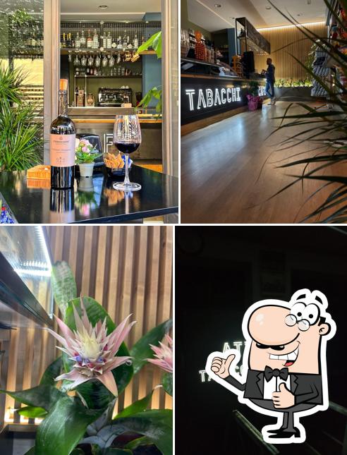 Atipico Bar - Tabacchi