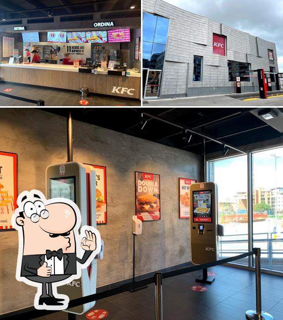 Guarda questa foto di KFC