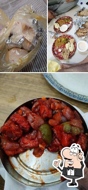 Kothi Roti Restaurant