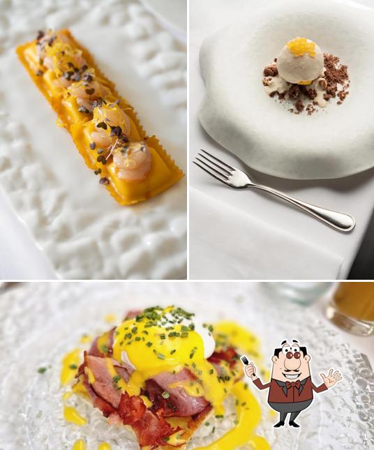 Cibo al Atenze Restaurant