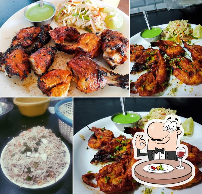 Amit Bar and Restaurant