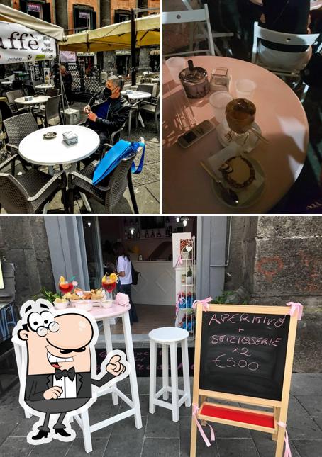 Gastro Caffé Dei Barbareschi