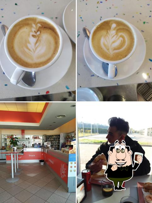 Vega bar - Lone Star bar