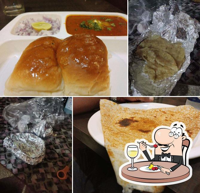 Spice Veg Restaurant