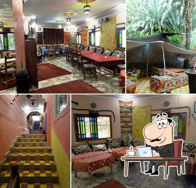 Maison D'Hotes Anissa