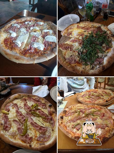 La pizza è il piatto veloce più di successo al mondo