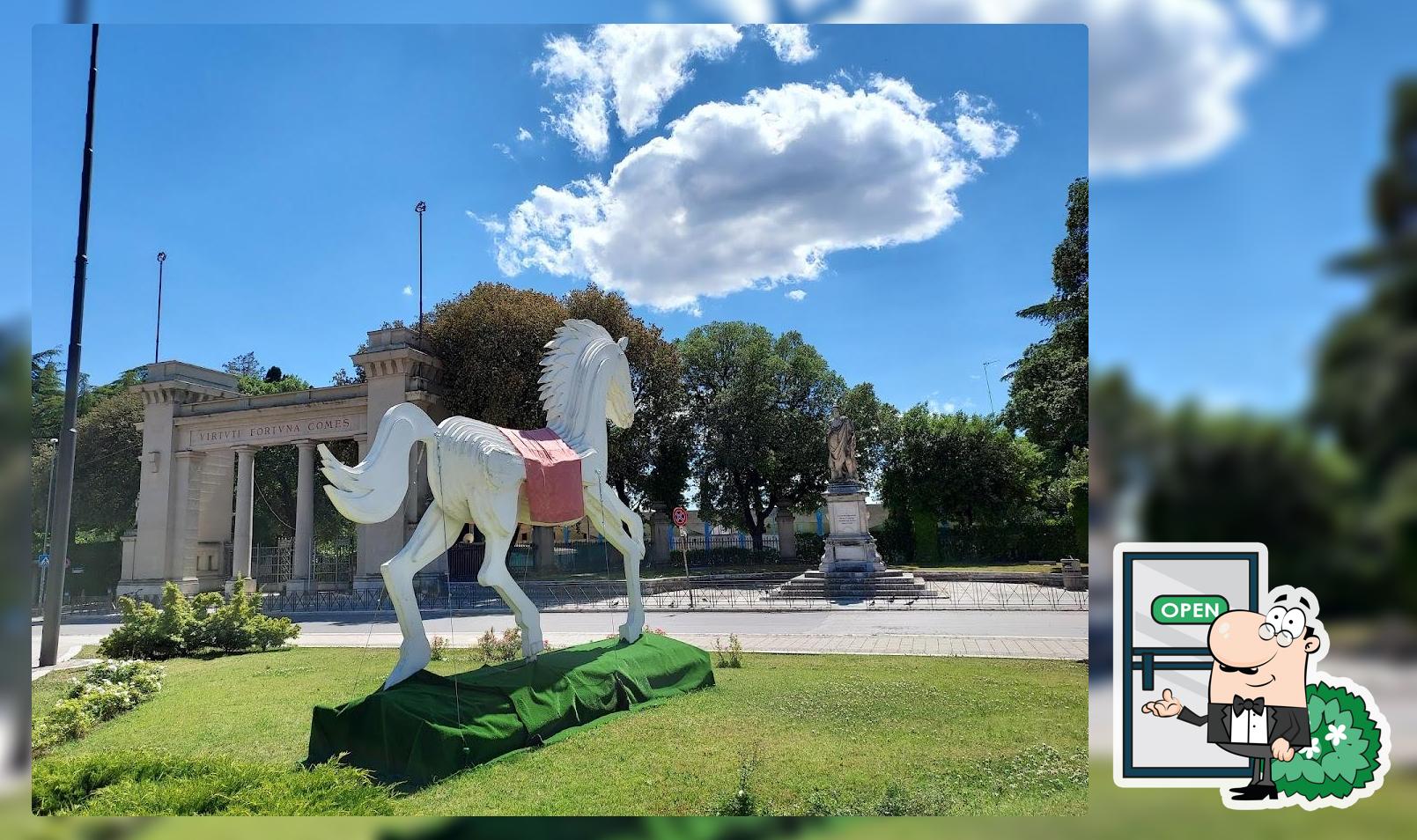 Bar Pasticceria Fratelli Frontani