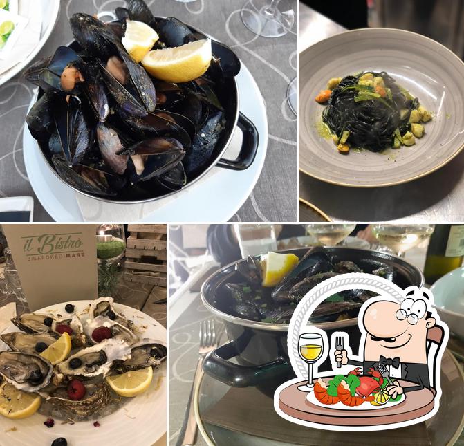 Il Bristó di Sapore di Mare