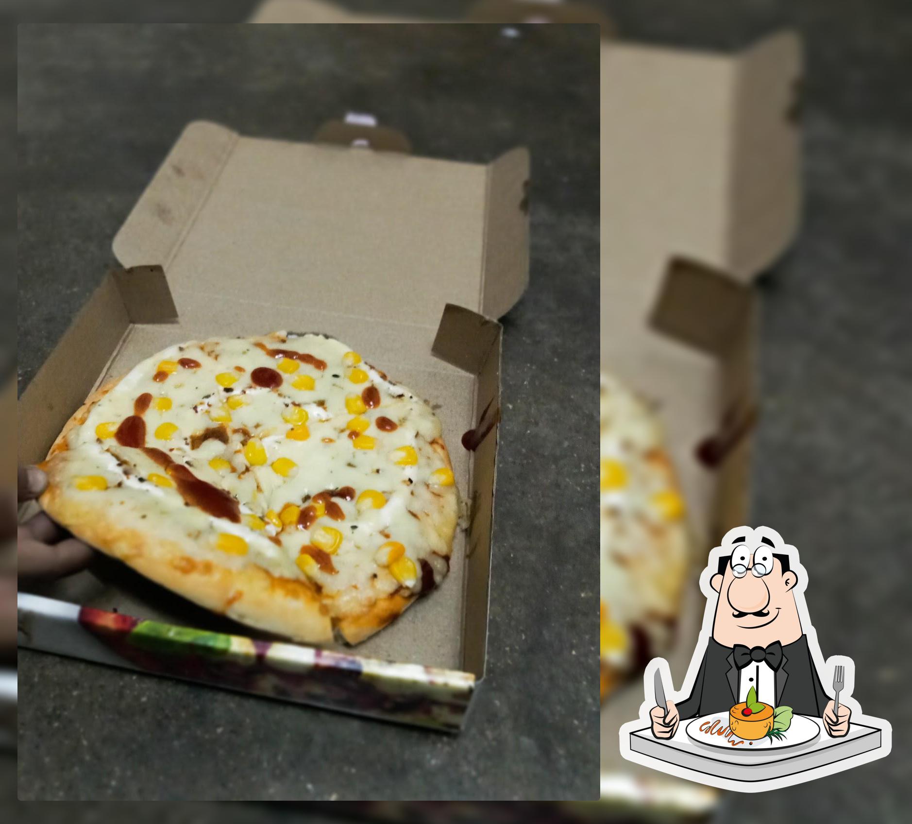 Jay Mataji Parotha House